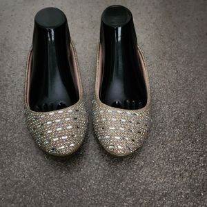 Forever Flats Sz 8.5